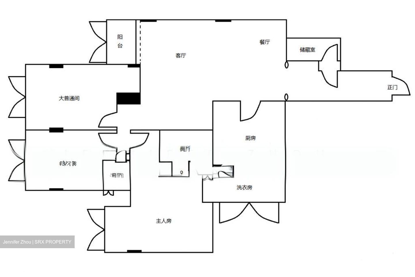 Blk 681A Woodlands Drive 62 (Woodlands), HDB 5 Rooms #571369111